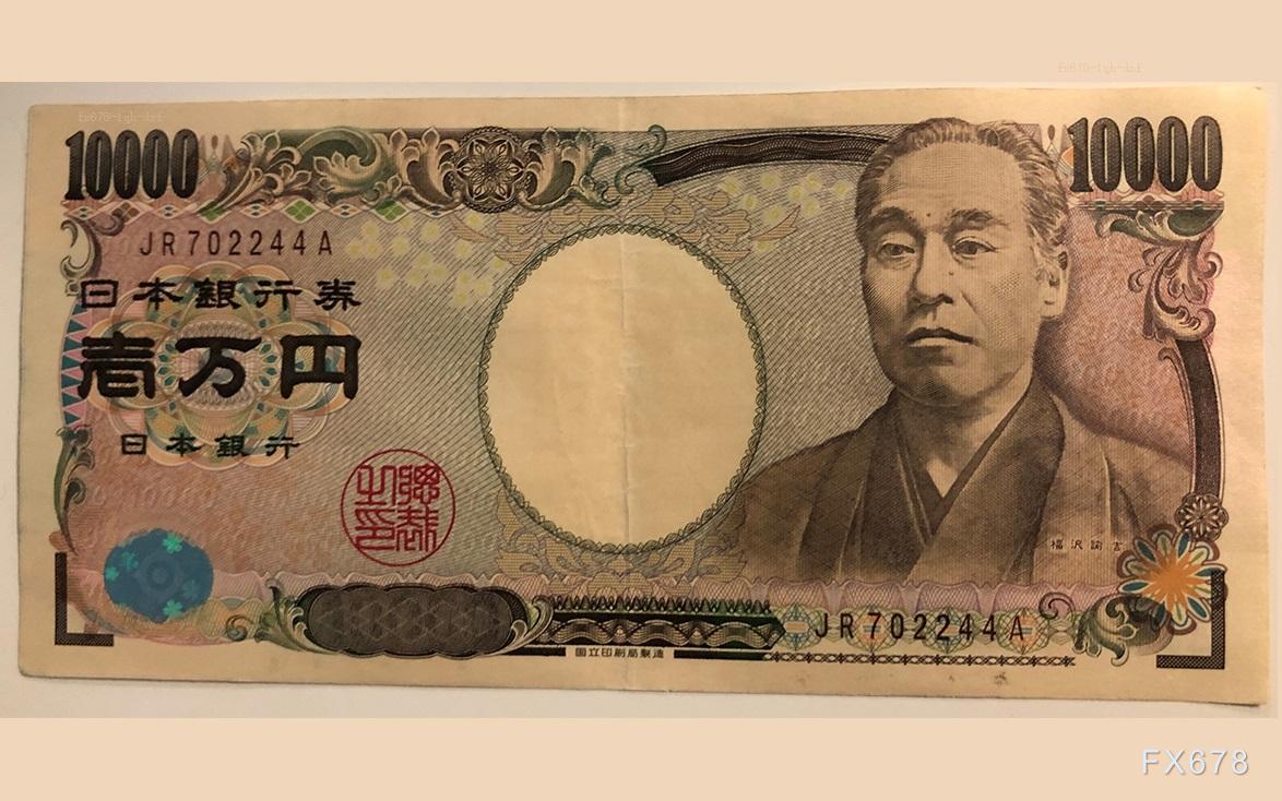 汇市观潮：美元／日元继续受抑制于150关口，要当心存在转向的风险