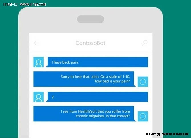 微软推出全新医疗保健AI工具 帮助减轻医生和护士工作量
