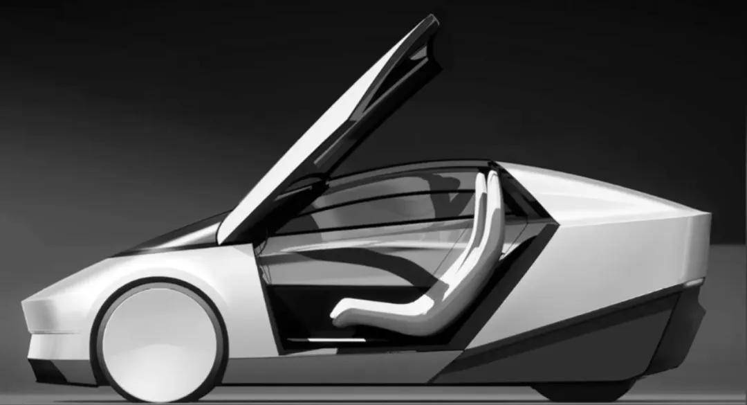 马斯克Robotaxi活动承诺满满 特斯拉投资者为何不买账？