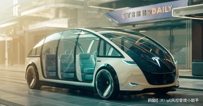特斯拉盘前跌近6%，宣布推出无人驾驶出租车，业内人士称非常贵