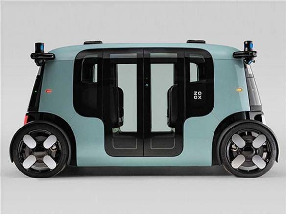 分析师郭明錤评特斯拉 Robotaxi：预计2027年才能量产