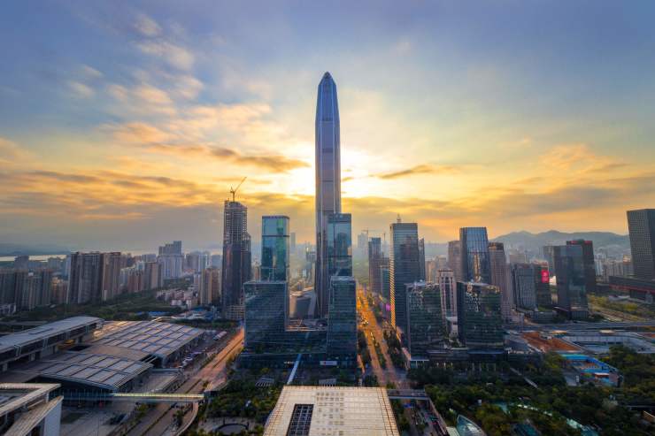 国庆期间龙华楼市迎来“黄金”周