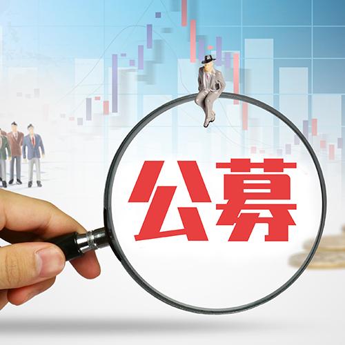 公募快速提升仓位 “踏空”还是“高位接盘” 新基金太难了