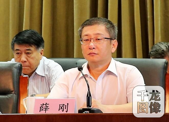 龙华区委书记王卫：全面深化改革激发新动能释放新活力