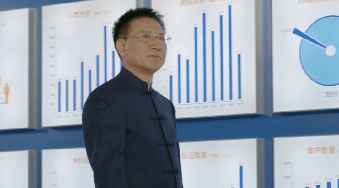 时隔半年王苏望转正，任国投证券新任总经理