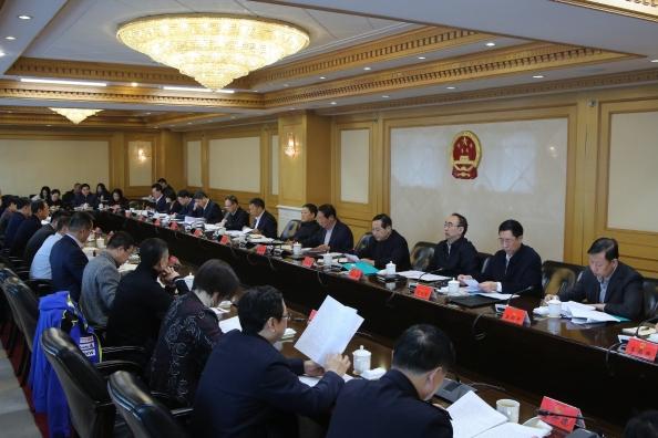 促进民营经济发展的法律“定心丸”