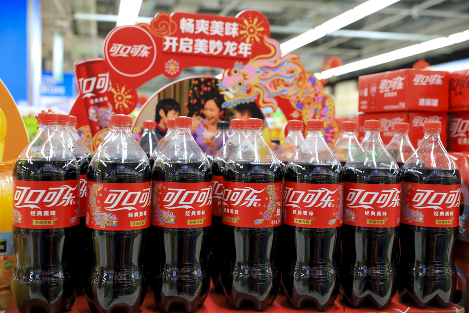 百事可乐Q3营收创四年最差，分析师：疯狂涨价的报应来了！