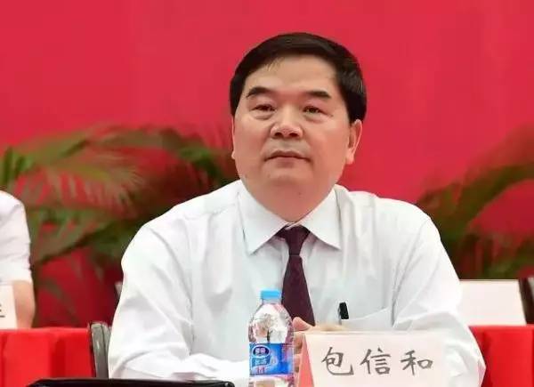 中国科学院副院长常进出任中科大校长