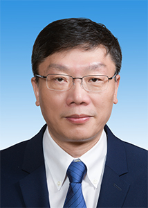 中国科学院副院长常进出任中科大校长