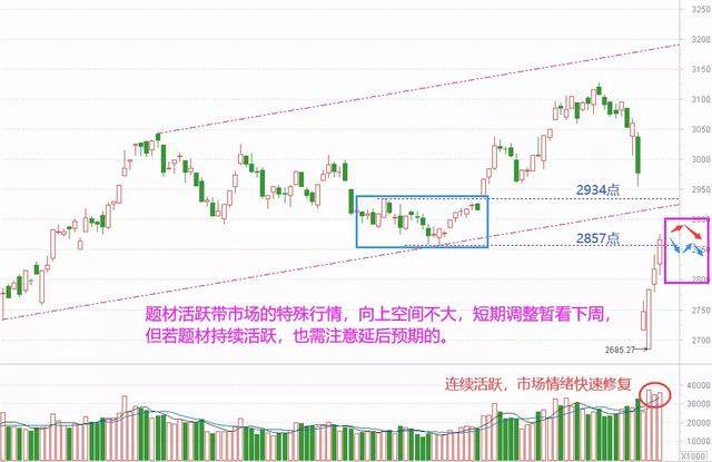张忆东：相信反转的逻辑，市场分化后有三大主线值得中长期配置