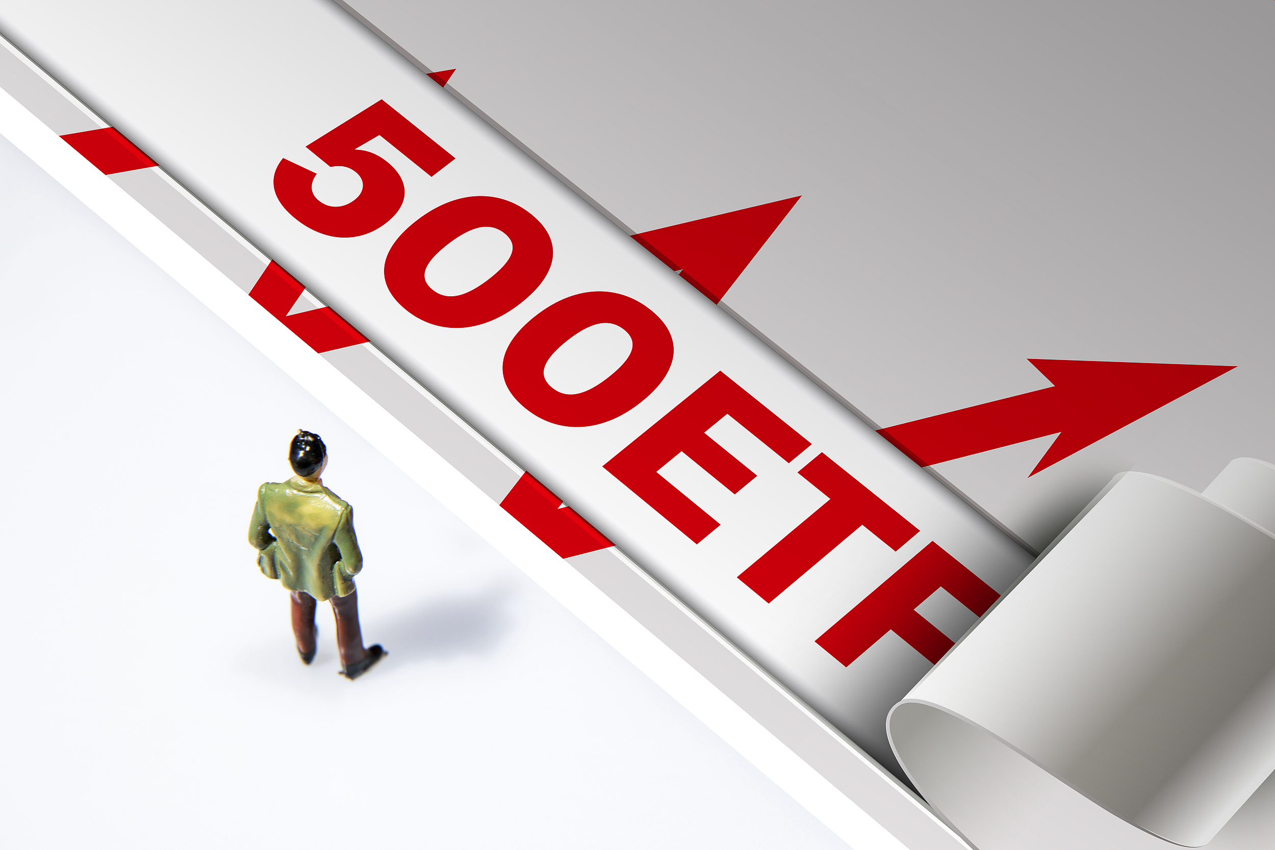 200亿元增量资金来了 首批中证A500ETF“火线”建仓